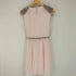 テッドベーカー TED BAKER ビジューデザインドレス レディース JPN:0