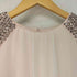 テッドベーカー TED BAKER ビジューデザインドレス レディース JPN:0