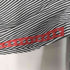 ユニフォームエクスペリメント uniform experiment 2WAY STRIPE REGULAR COLLAR SHIRT ストライプ レギュラーカラー シャツ メンズ JPN:2