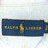 ラルフローレン RALPH LAUREN L/S ロゴ刺繍コットンシャツ レディース