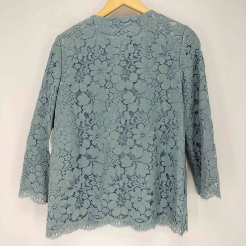 DeLice レースジャケット レディース JPN:11号
