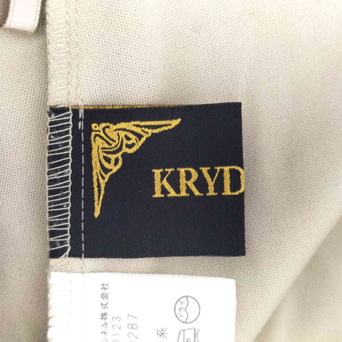 kryderi レーススカート レディース 11