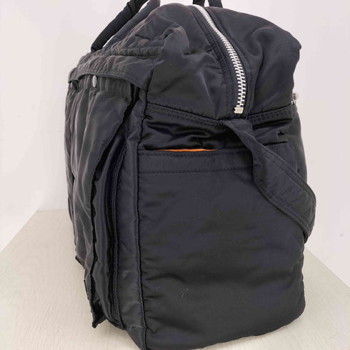 ポーター PORTER TANKER 2WAY BOSTON BAG メンズ