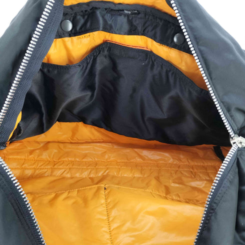 ポーター PORTER TANKER 2WAY BOSTON BAG メンズ