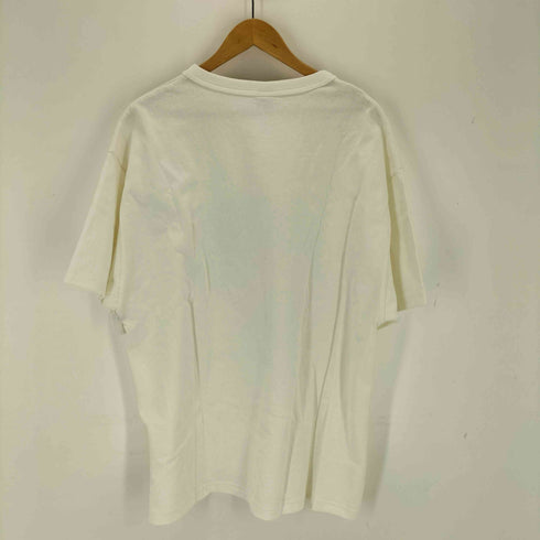 ケボズ KEboz ASAHIKAWA BASEBALL CLUB プリントS/S Tシャツ メンズ JPN:L