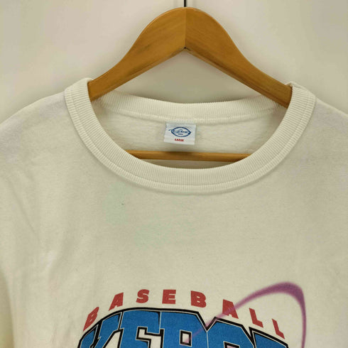 ケボズ KEboz ASAHIKAWA BASEBALL CLUB プリントS/S Tシャツ メンズ JPN:L