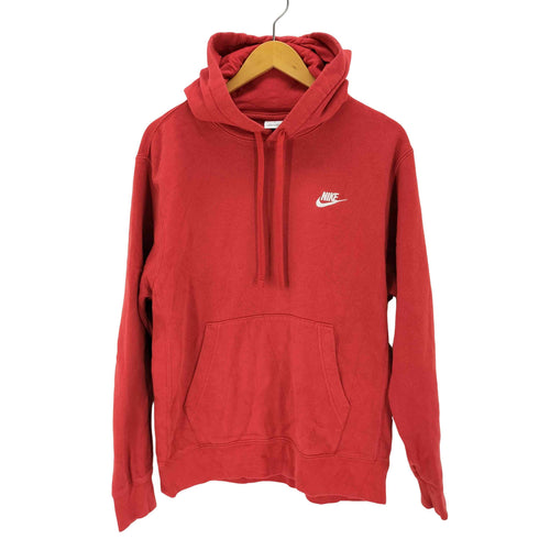 ナイキ NIKE Club Fleece Pullover Hoodie メンズ JPN:M