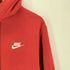 ナイキ NIKE Club Fleece Pullover Hoodie メンズ JPN:M