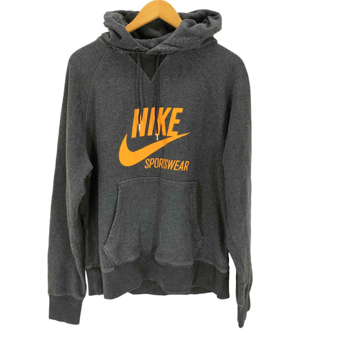 ナイキ NIKE SPORTSWEAR ヘビーウェイトプルオーバーパーカー メンズ JPN:M