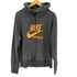 ナイキ NIKE SPORTSWEAR ヘビーウェイトプルオーバーパーカー メンズ JPN:M