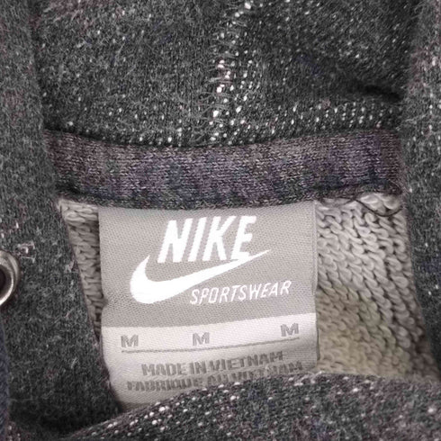 ナイキ NIKE SPORTSWEAR ヘビーウェイトプルオーバーパーカー メンズ JPN:M