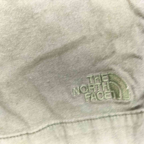 ザノースフェイス THE NORTH FACE COTTON OX LIGHT SHORT コットンオックスライトショーツ メンズ S