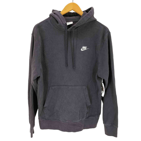 ナイキ NIKE クラブ プルオーバー BB フーディ メンズ JPN:M