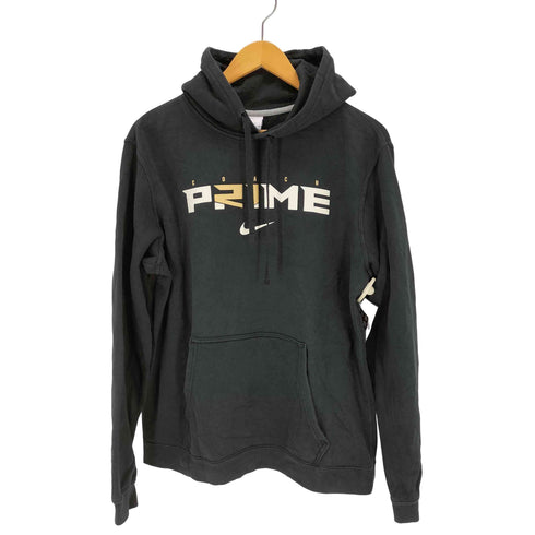 ナイキ NIKE PRIME プリントプルオーバーパーカー メンズ JPN:M