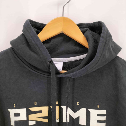 ナイキ NIKE PRIME プリントプルオーバーパーカー メンズ JPN:M