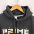 ナイキ NIKE PRIME プリントプルオーバーパーカー メンズ JPN:M