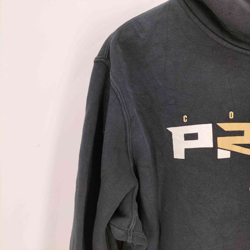 ナイキ NIKE PRIME プリントプルオーバーパーカー メンズ JPN:M