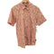 パタゴニア patagonia 22SS Go To Shirt アニマル 総柄 ゴートゥーシャツ メンズ import:S