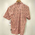 パタゴニア patagonia 22SS Go To Shirt アニマル 総柄 ゴートゥーシャツ メンズ import:S