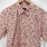 パタゴニア patagonia 22SS Go To Shirt アニマル 総柄 ゴートゥーシャツ メンズ import:S