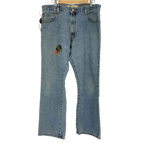 リーバイス Levis メキシコ製 517 BOOT CUT メンズ W36 L32