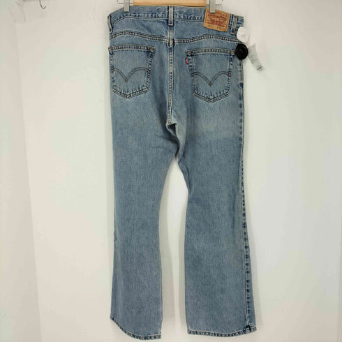リーバイス Levis メキシコ製 517 BOOT CUT メンズ W36 L32