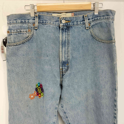 リーバイス Levis メキシコ製 517 BOOT CUT メンズ W36 L32