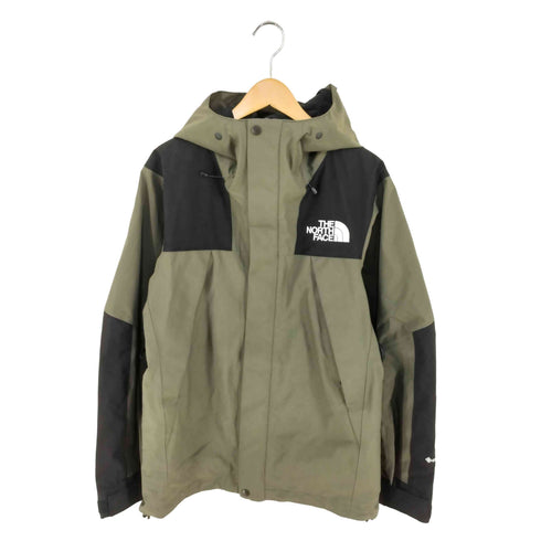 ザノースフェイス THE NORTH FACE Mountain Jacket ニュートープ メンズ import:M