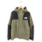 ザノースフェイス THE NORTH FACE Mountain Jacket ニュートープ メンズ import:M
