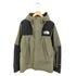 ザノースフェイス THE NORTH FACE Mountain Jacket ニュートープ メンズ import:M