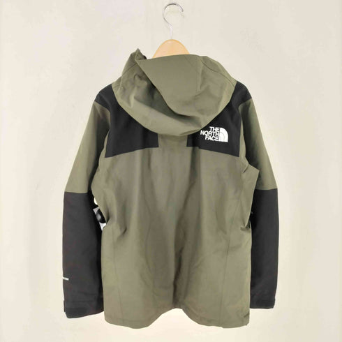 ザノースフェイス THE NORTH FACE Mountain Jacket ニュートープ メンズ import:M