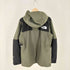 ザノースフェイス THE NORTH FACE Mountain Jacket ニュートープ メンズ import:M