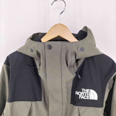 ザノースフェイス THE NORTH FACE Mountain Jacket ニュートープ メンズ import:M