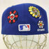 ニューエラ NEW ERA 59FIFTY 刺繍6パネルベースボールキャップ レディース 6 7/8