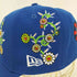 ニューエラ NEW ERA 59FIFTY 刺繍6パネルベースボールキャップ レディース 6 7/8