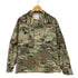 ユーエスアーミー U.S. ARMY OCP シャツジャケット メンズ SMALL- REGULAR