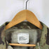 ユーエスアーミー U.S. ARMY OCP シャツジャケット メンズ SMALL- REGULAR