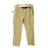 グラミチ GRAMICCI 別注 COOLMAXチノNN-PANTS メンズ JPN:L