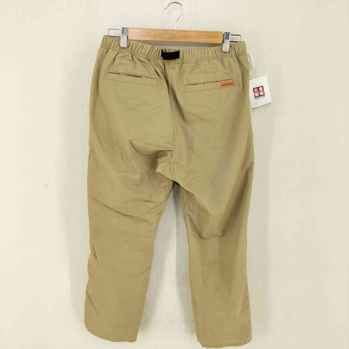 グラミチ GRAMICCI 別注 COOLMAXチノNN-PANTS メンズ JPN:L
