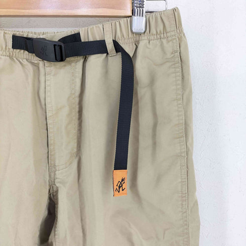 グラミチ GRAMICCI 別注 COOLMAXチノNN-PANTS メンズ JPN:L