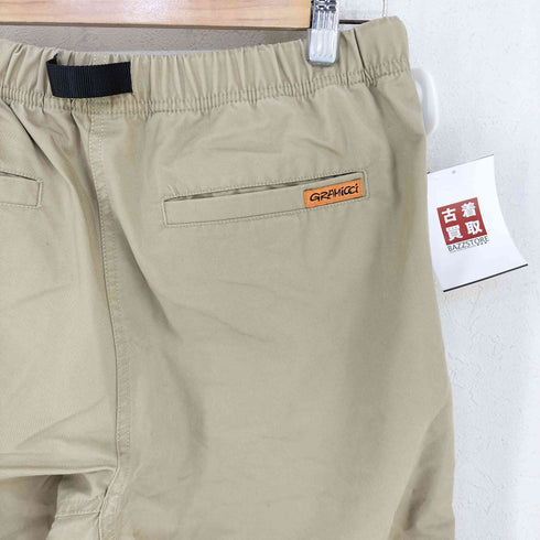 グラミチ GRAMICCI 別注 COOLMAXチノNN-PANTS メンズ JPN:L
