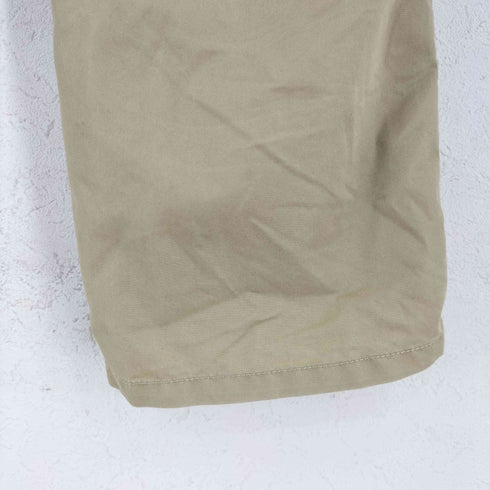グラミチ GRAMICCI 別注 COOLMAXチノNN-PANTS メンズ JPN:L