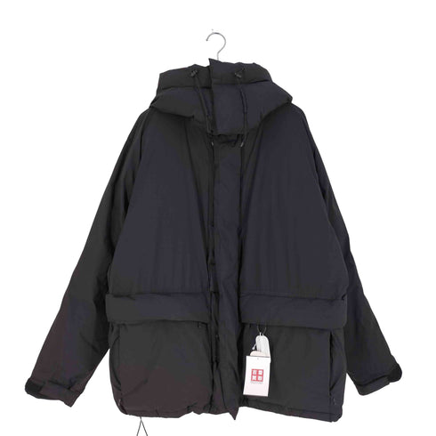 ダイワピアサーティナイン DAIWA PIER39 GORE-TEX INFINIUM EXPEDITION DOWN JACKET ゴアテックス ダウンジャケット メンズ JPN:XL