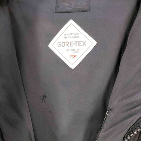 ダイワピアサーティナイン DAIWA PIER39 GORE-TEX INFINIUM EXPEDITION DOWN JACKET ゴアテックス ダウンジャケット メンズ JPN:XL