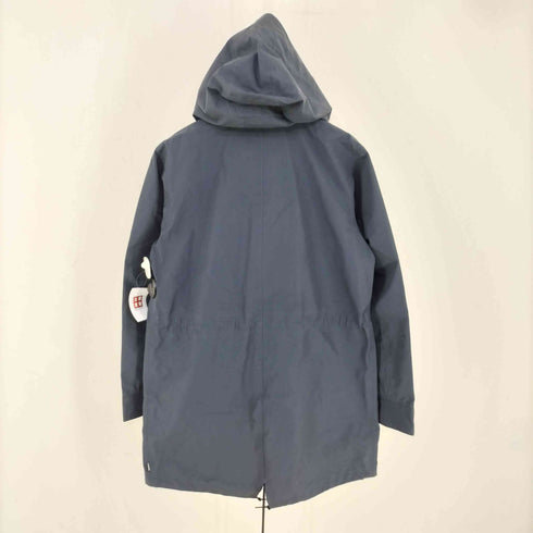 バンクスジャーナル BANKS JOURNAL DISCOVER ナイロンマウンテンジャケット メンズ