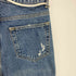 ザラ ZARA ペイントデニムパンツ メンズ US:30-31