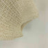 オーラリー AURALEE 23SS BRUSHED COTTON WOOL RIB KNIT SKIPPER POLO メンズ JPN:2