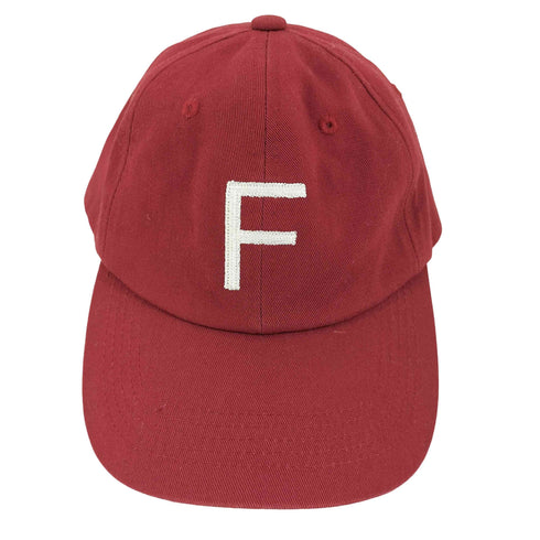 ビームス BEAMS FORONE / 6Panel Cap メンズ