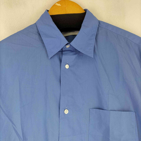 グラフペーパー Graphpaper Broad Regular Collar Shirt メンズ JPN:2