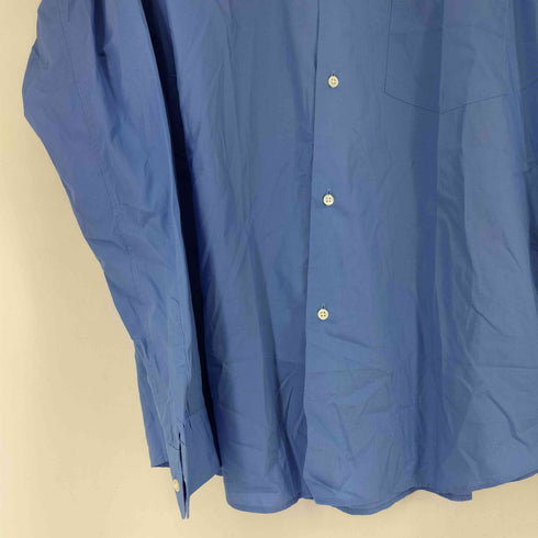 グラフペーパー Graphpaper Broad Regular Collar Shirt メンズ JPN:2